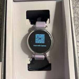 Garmin Lily 2 Classic